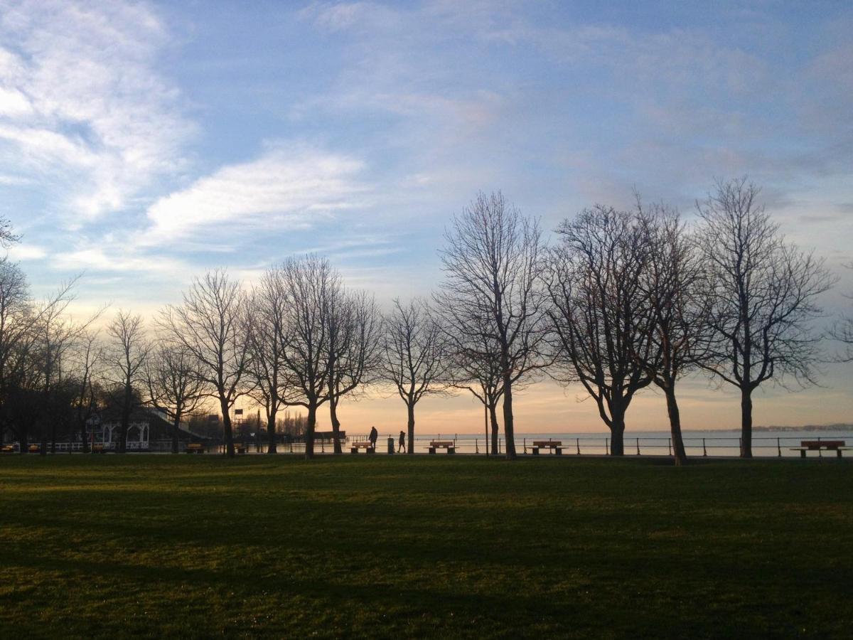 Ferienwohnung Bregenz 6 Top 4 Экстерьер фото